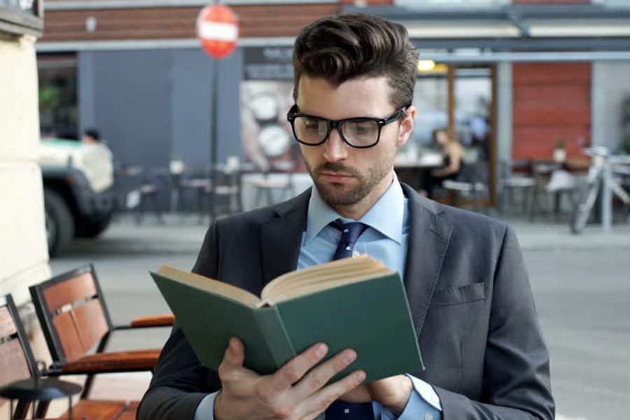 Louis Carter - CEO Executive Coach, CEO, author, and expert in Organization Change and Leadership Development 13